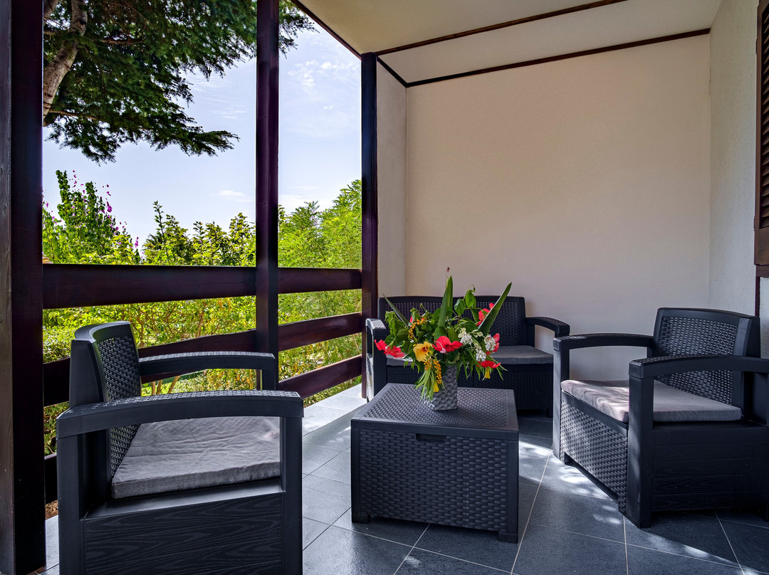 Villaggio Baia D'Ercole主图