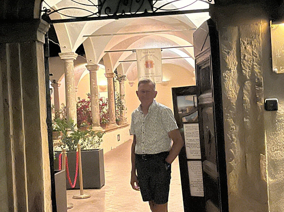 Gusto Cycling-Pieve a Nievole必去景点