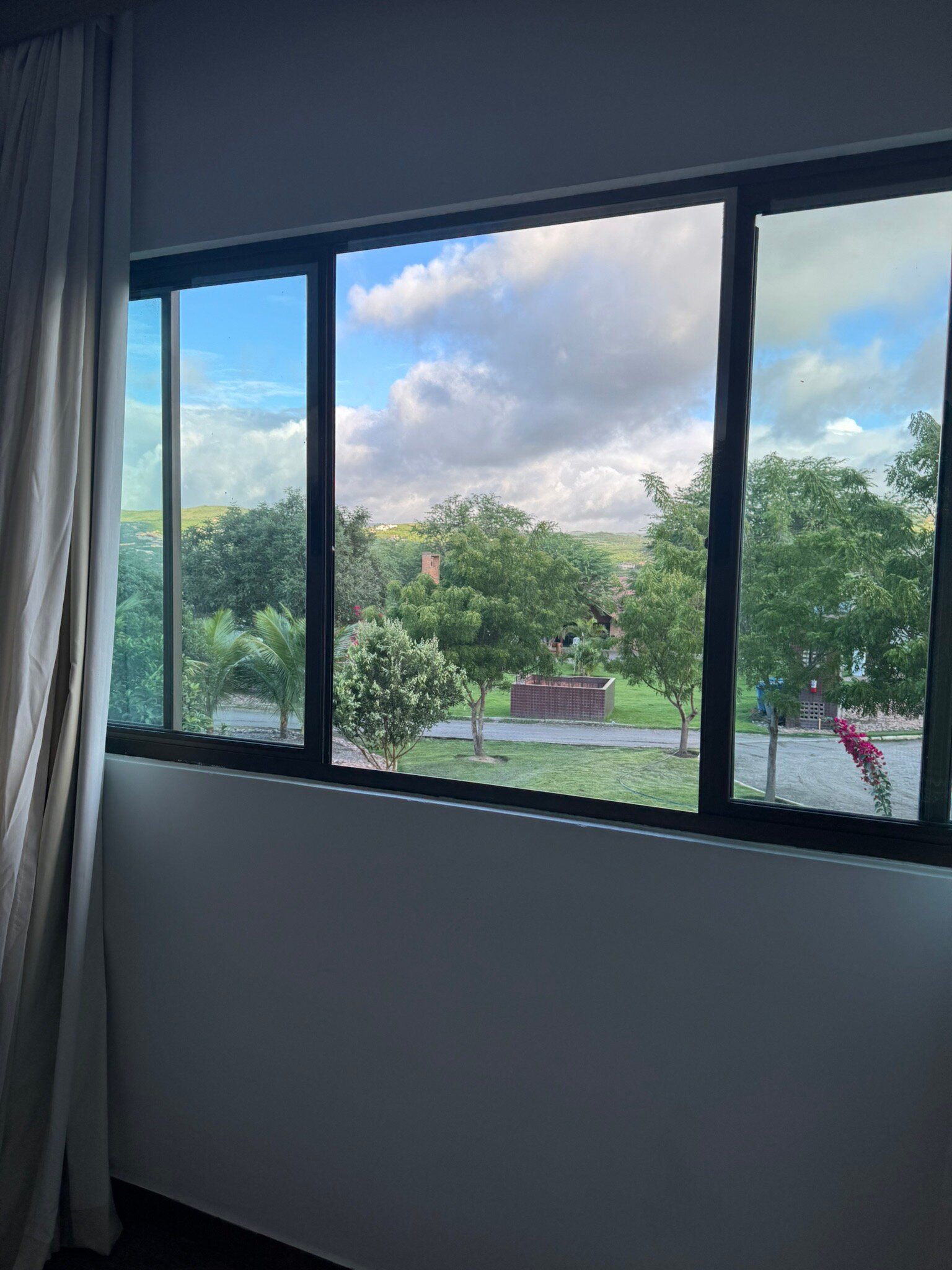 Hotel Canariu's de Gravata-官方