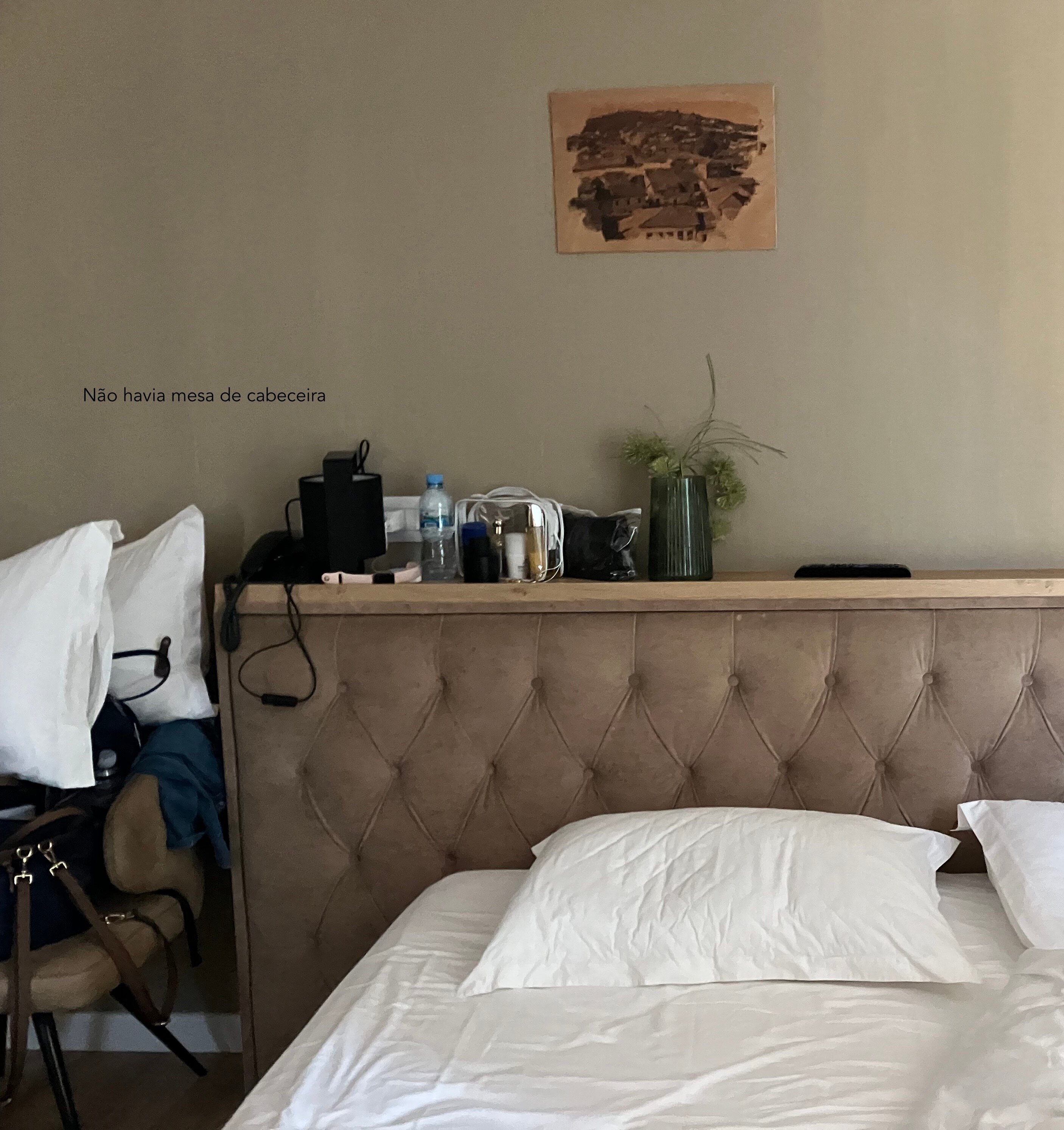 Merko Hotel-客卧