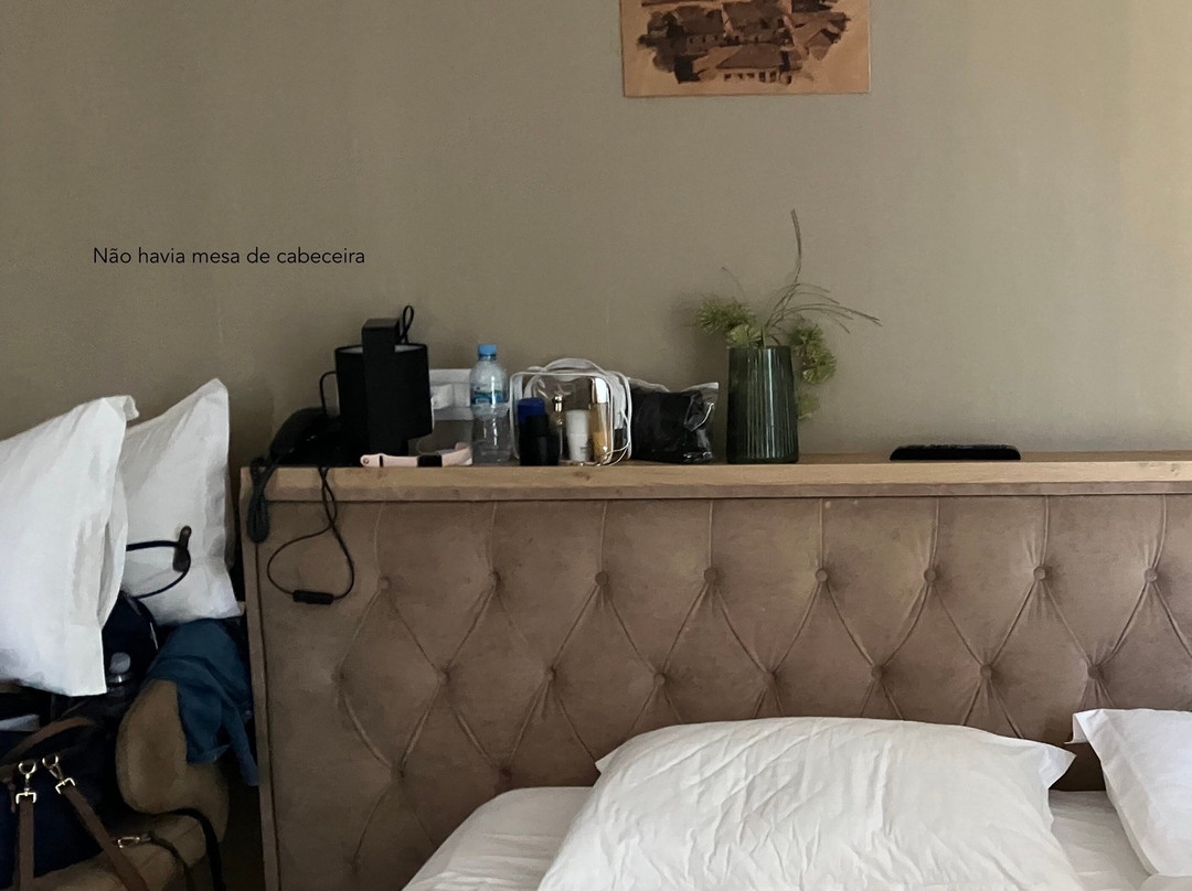 Merko Hotel主图