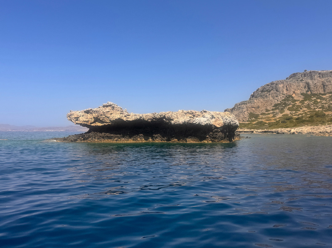 Sabinas Watersport Rhodos-Lardos必去景点