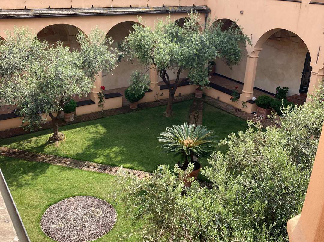 Abbadia San Giorgio主图