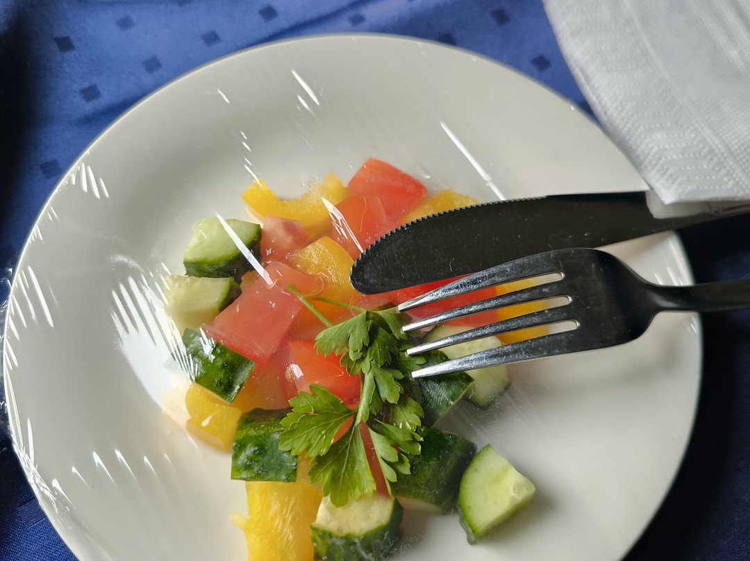 Train Tavria-莫斯科必去景点