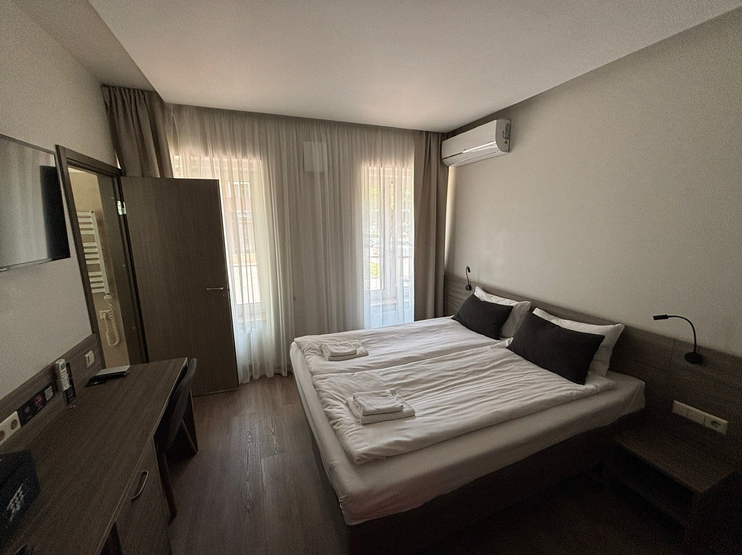 Dange Hotel主图