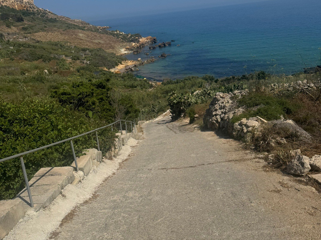 San Blas Bay-Nadur必去景点