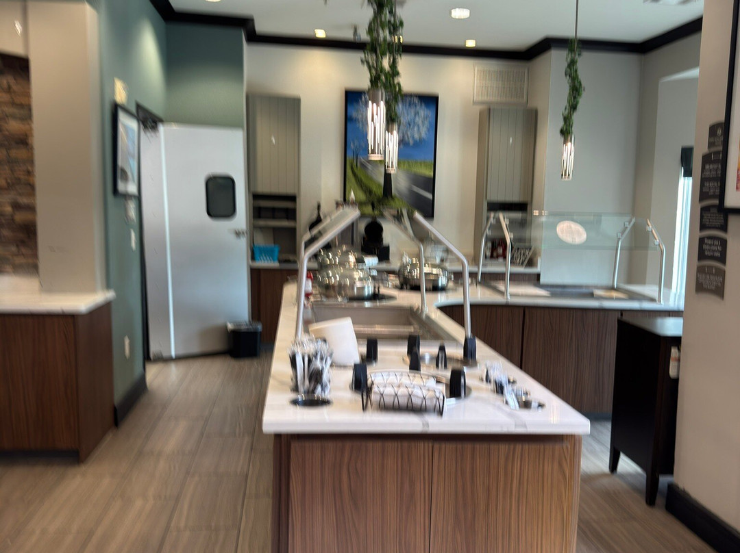 Staybridge Suites Houston-NASA/Clear Lake by IHG主图