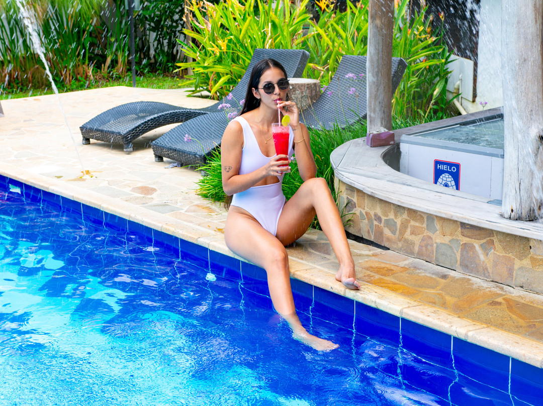 Finca Hotel Wayra主图