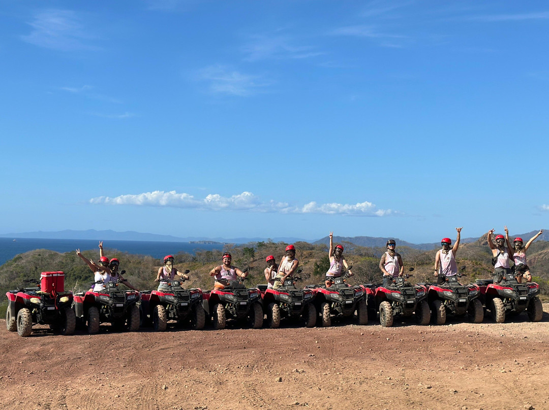 TRANSMILA TRANSFER & TOURS TAMARINDO