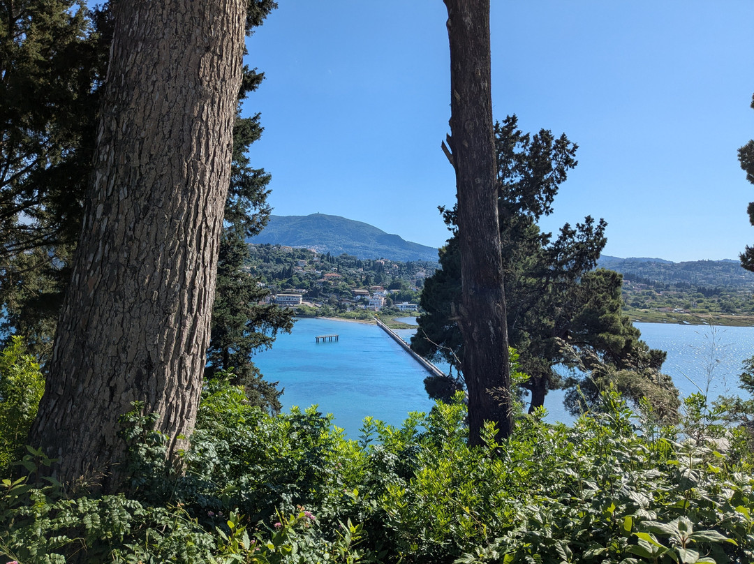 科孚宫酒店主图