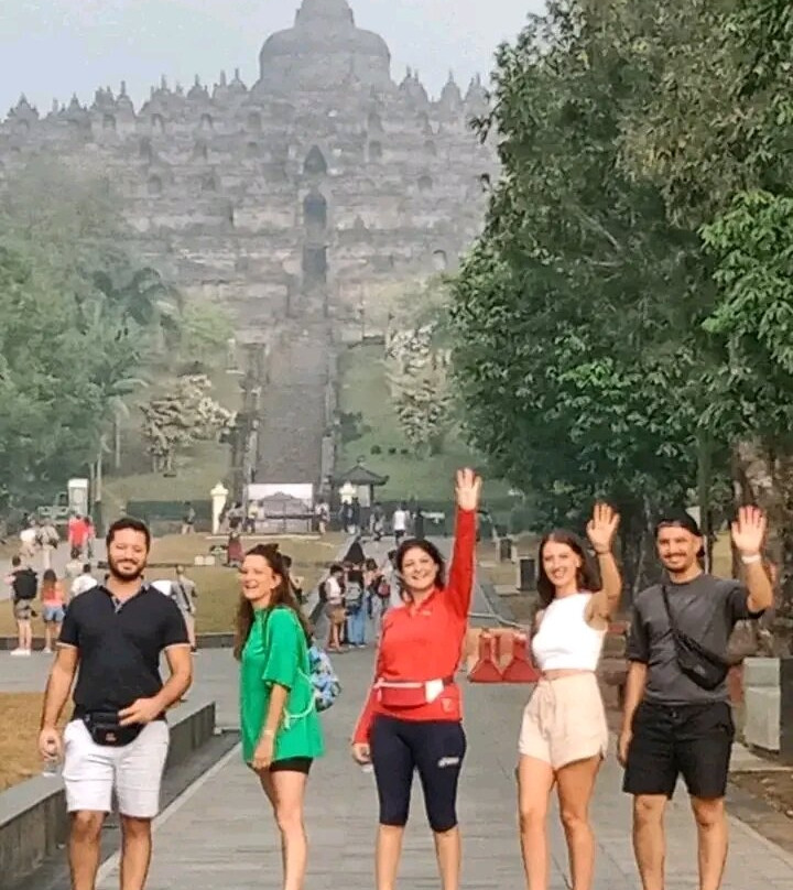 Java Bali Trips-Bantul必去景点