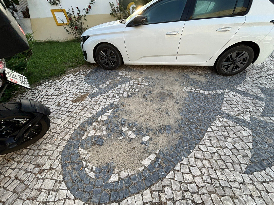 Hotel Dom Vasco主图