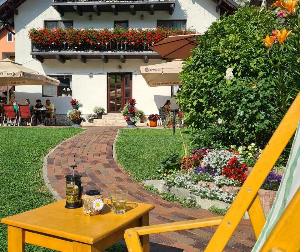 Casa Mia