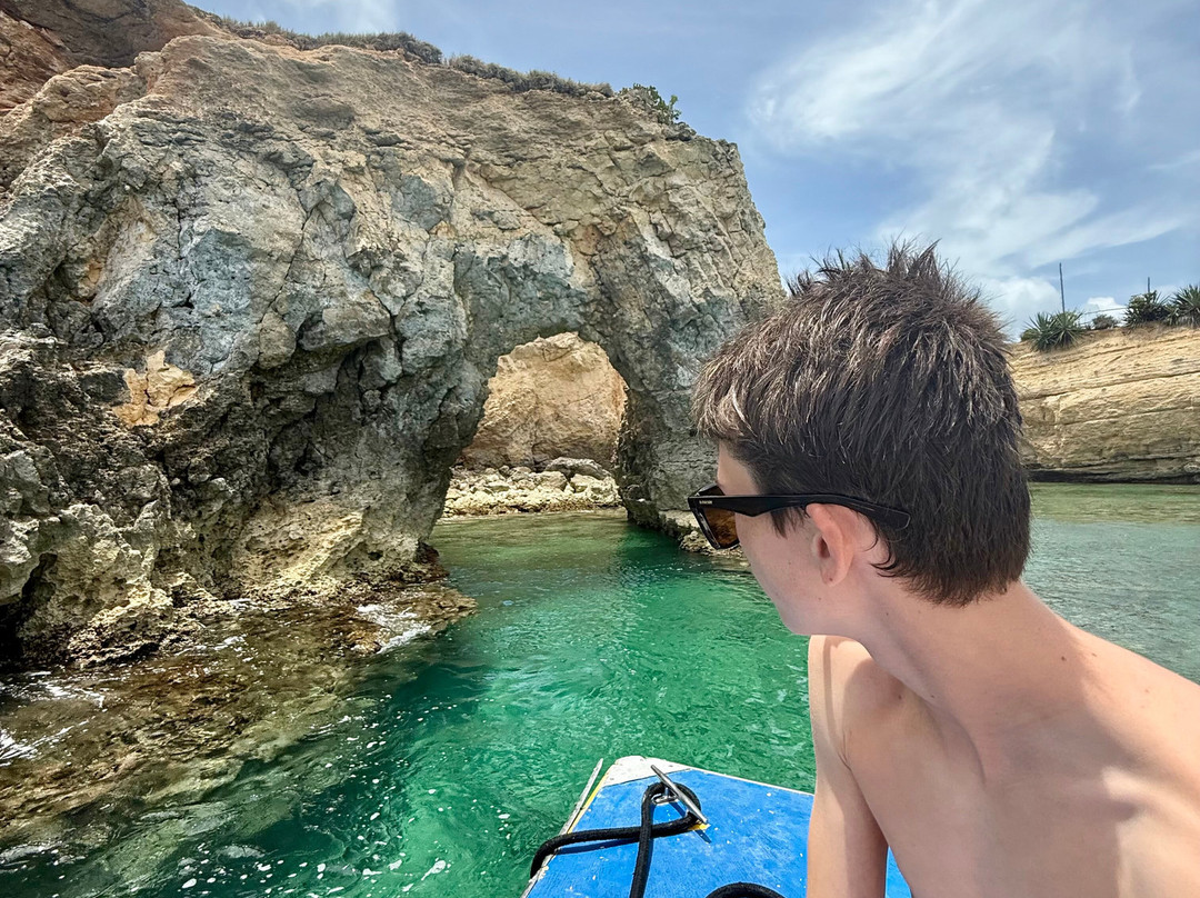 Scuba Shack Limited-Sandy Ground必去景点