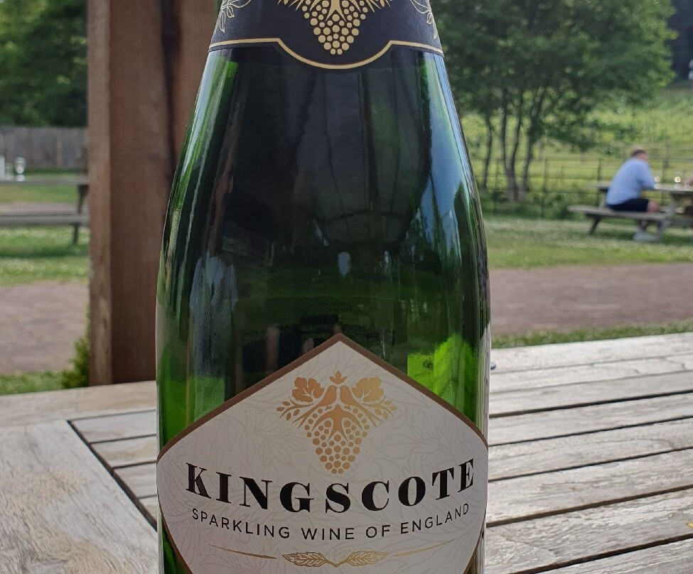Kingscote Estate and Vineyard-东格林斯特德必去景点