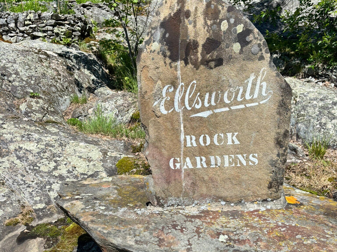 Border Guide Service-Kabetogama必去景点