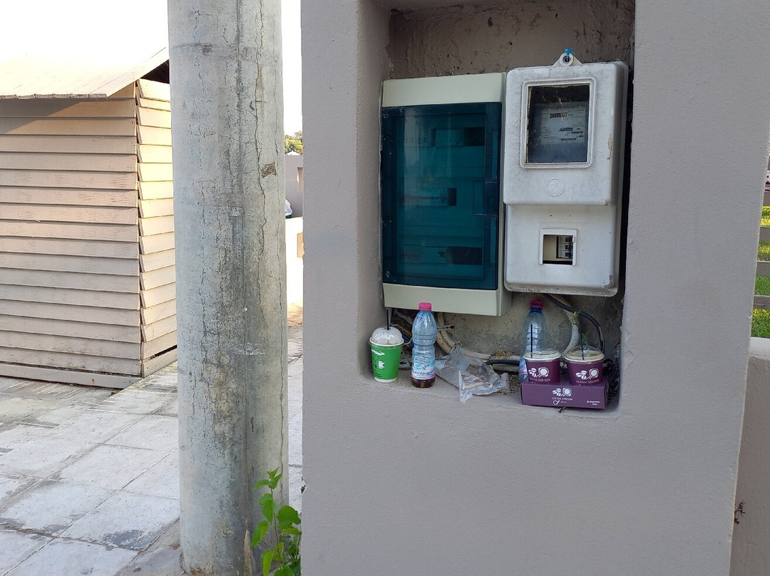 Dassia Beach-Dassia必去景点