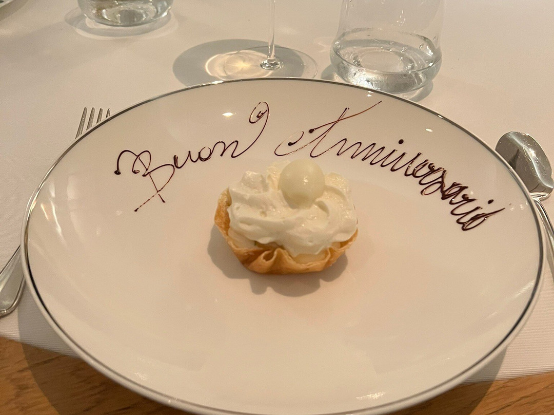 Quattro Passi Restaurant Relais主图