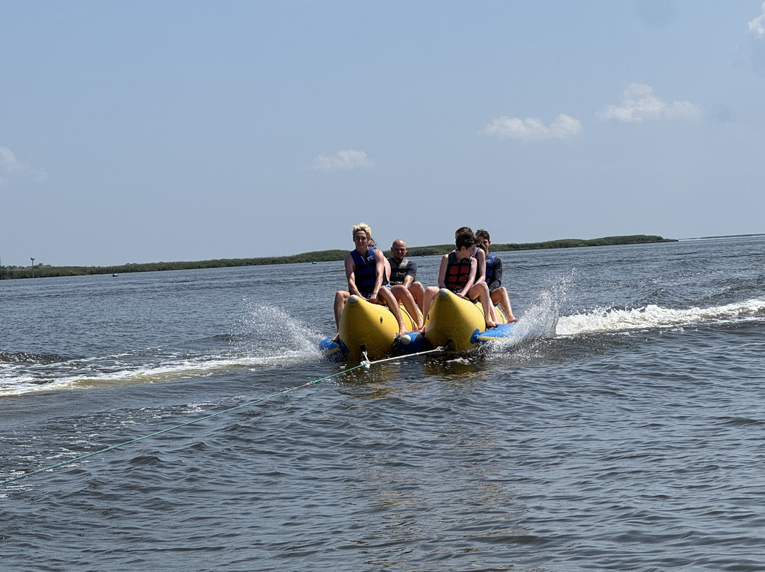 North Beach Watersports-卡罗拉必去景点