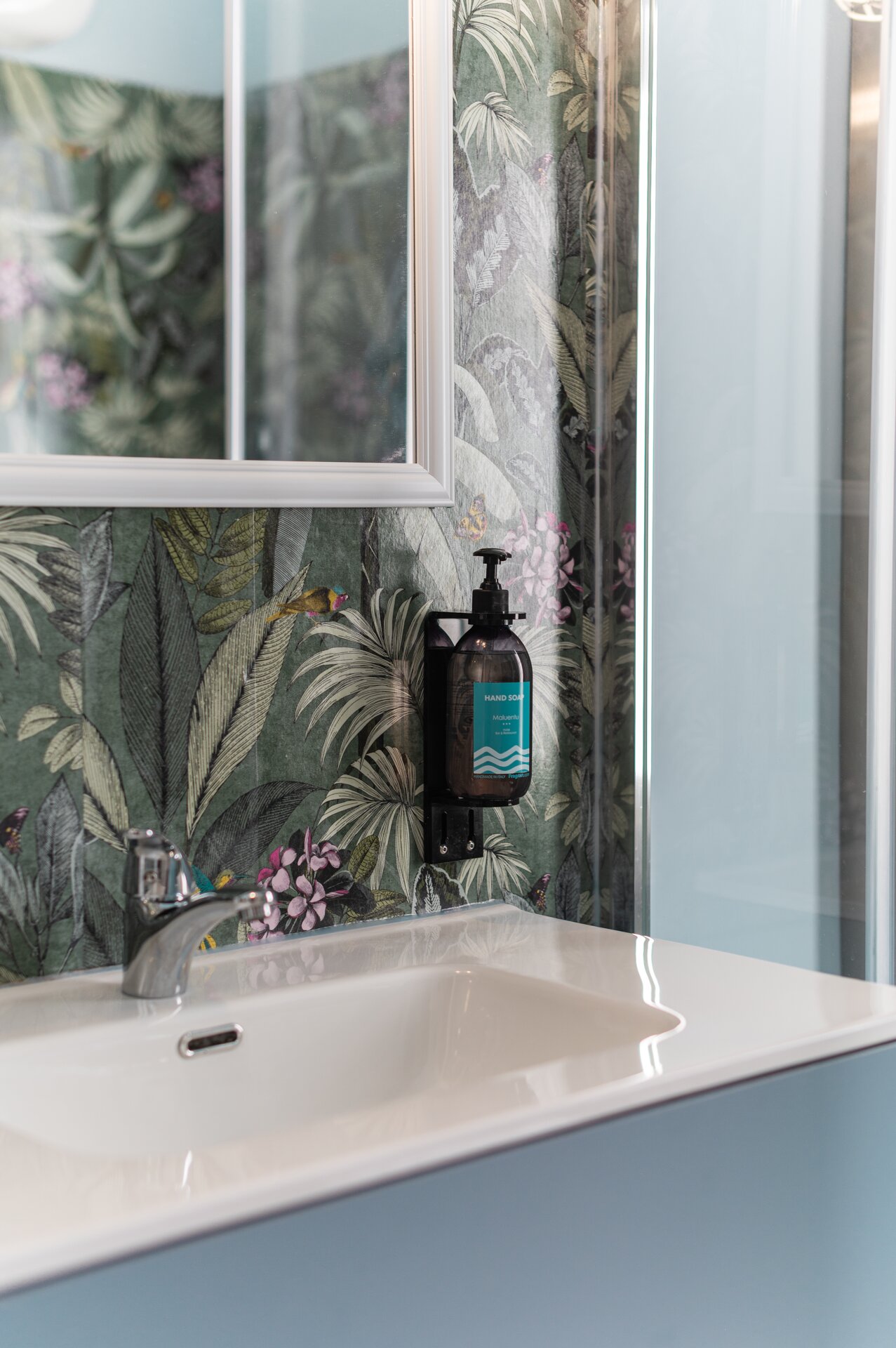 Hotel da Cesare-客卧