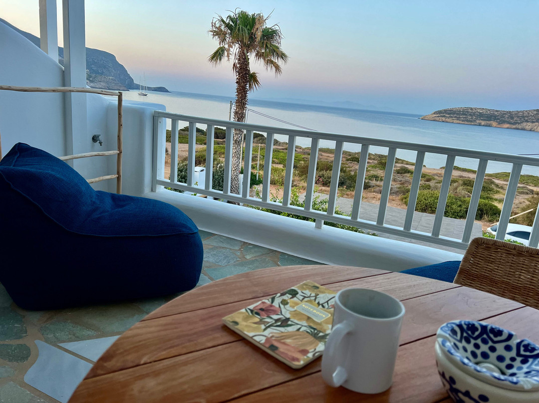 Kameo Antiparos主图