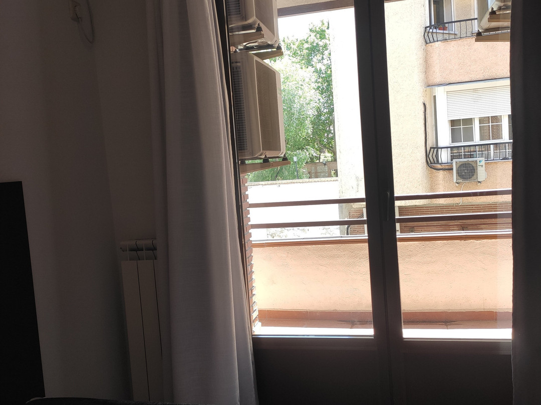 Hotel Victoria Valdemoro主图