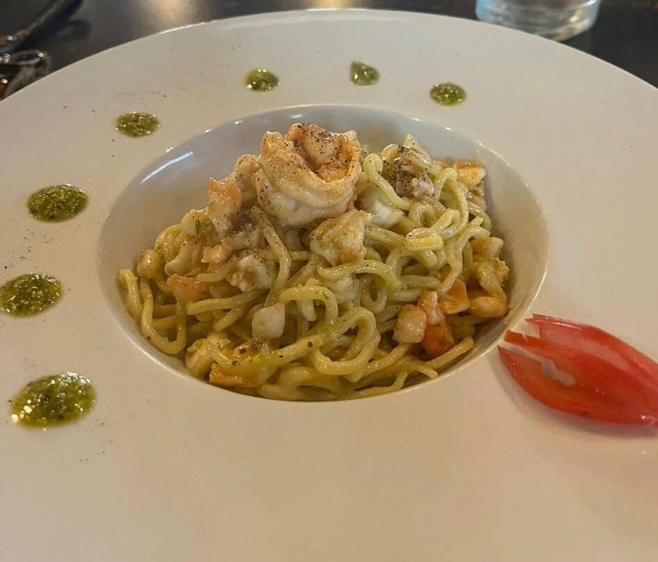 Restaurante Agnolotto