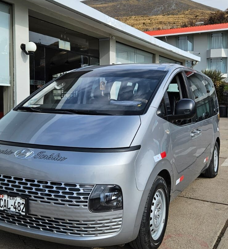 Peru Amazing Puno-普诺大区必去景点