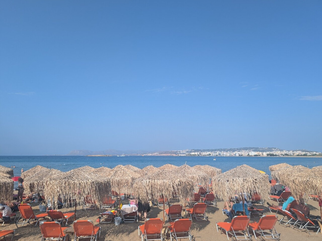 Elma's Dream Apartments主图