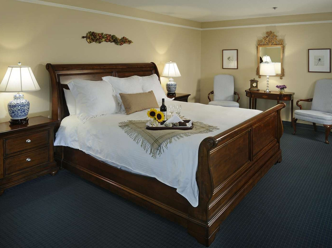 New Hartford酒店住宿-锡姆斯伯里旅馆