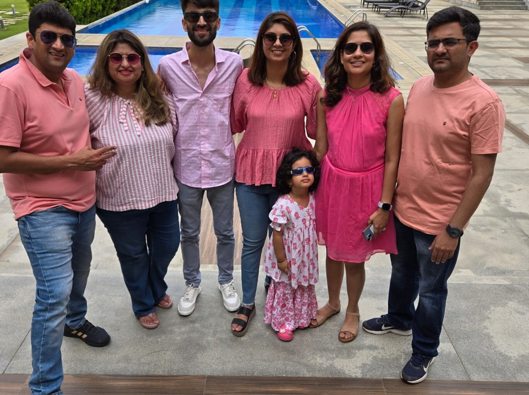 Spree Resort at Century Wintersun主图