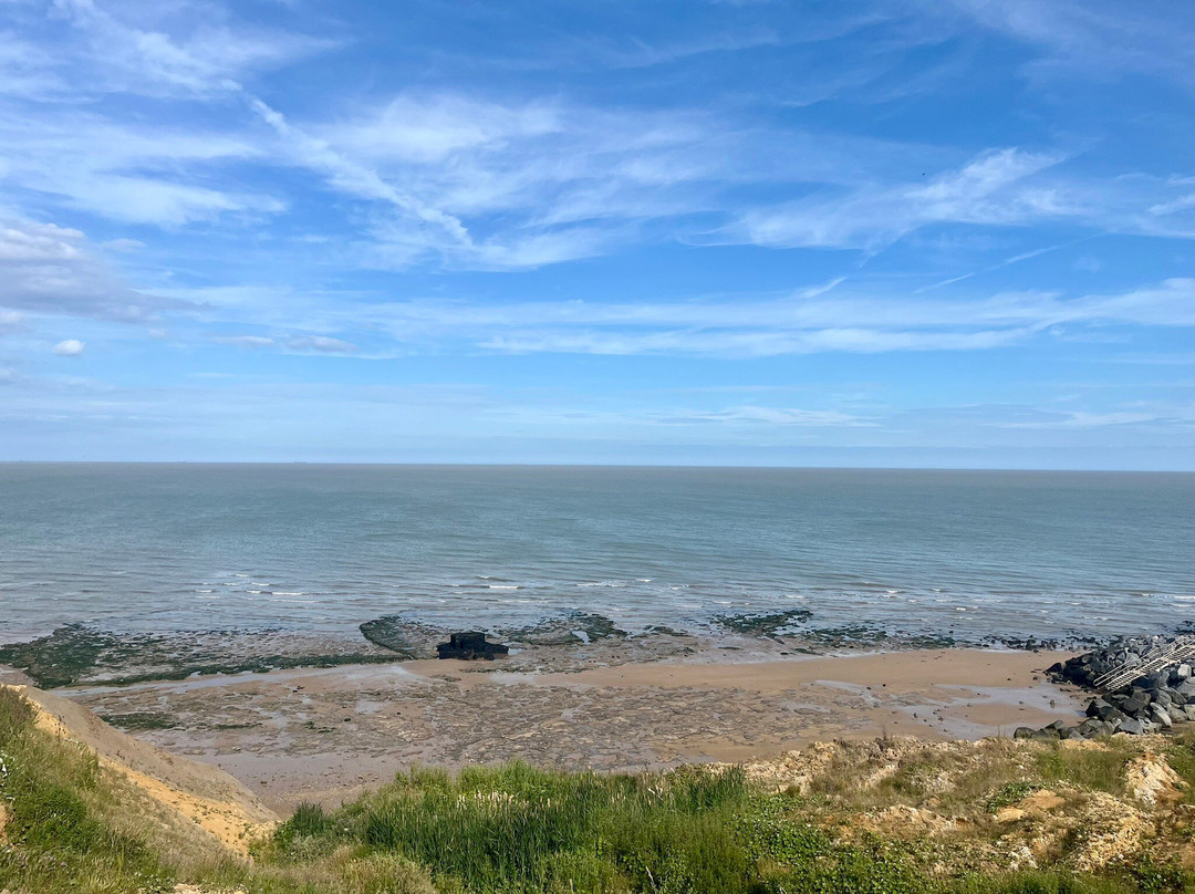 The Naze Tower-Walton-on-the-Naze必去景点