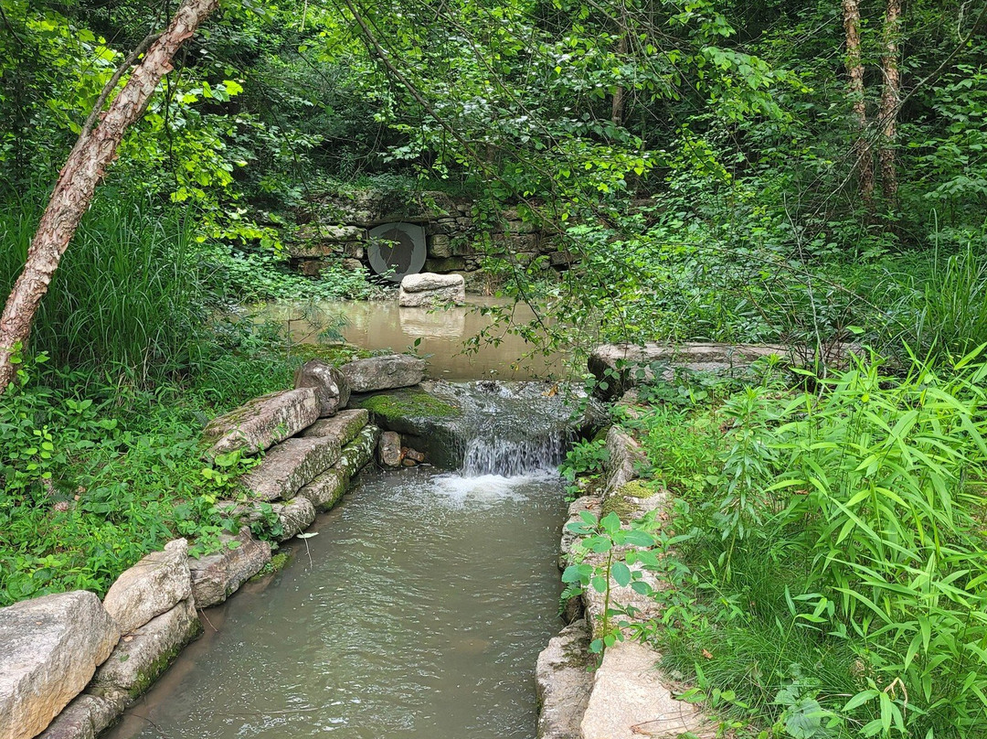 Sierra Nevada Brewing Co. Tours & Tastings-Mills River必去景点