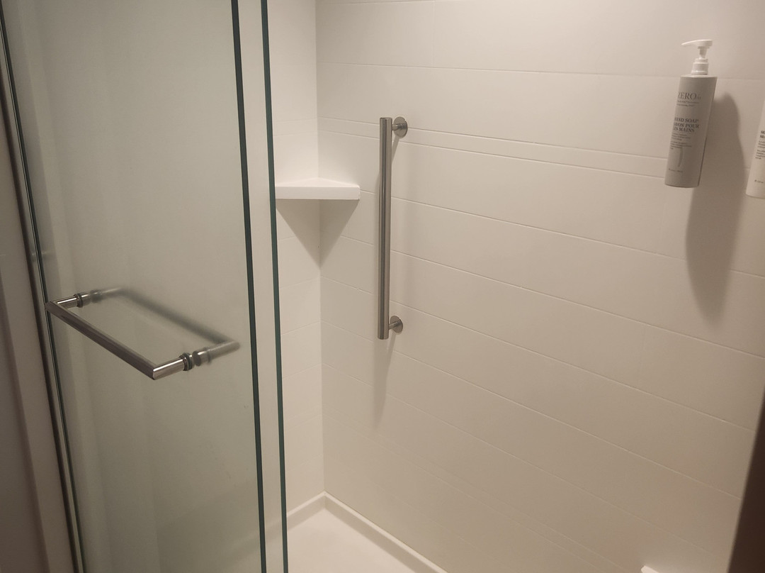 Hampton Inn & Suites Wells主图