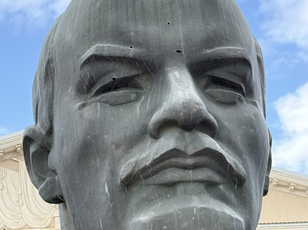 Anton Dendemarchenko-Tiraspol必去景点