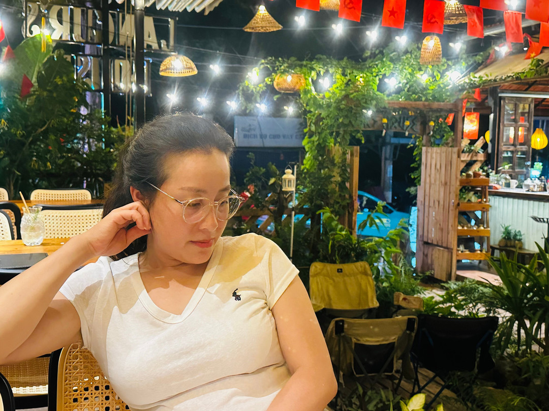 Dong Du Village Lakeside Farm Stay-Nghia Thuan必去景点