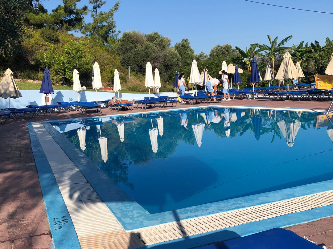 Filoxenia Hotel Apartments主图