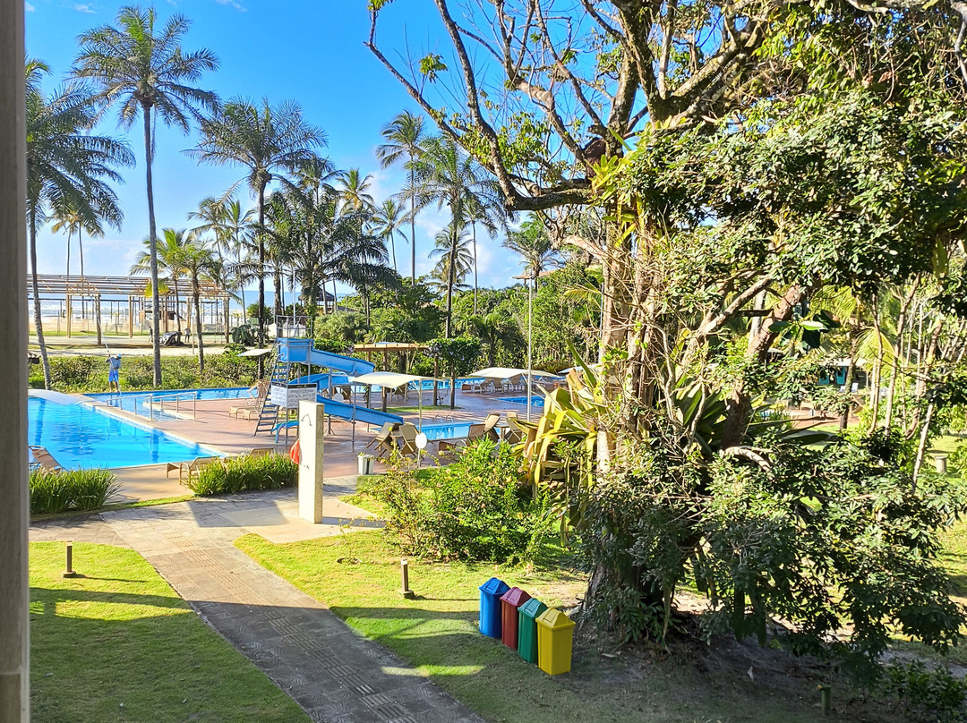 Ilheus North Residence主图