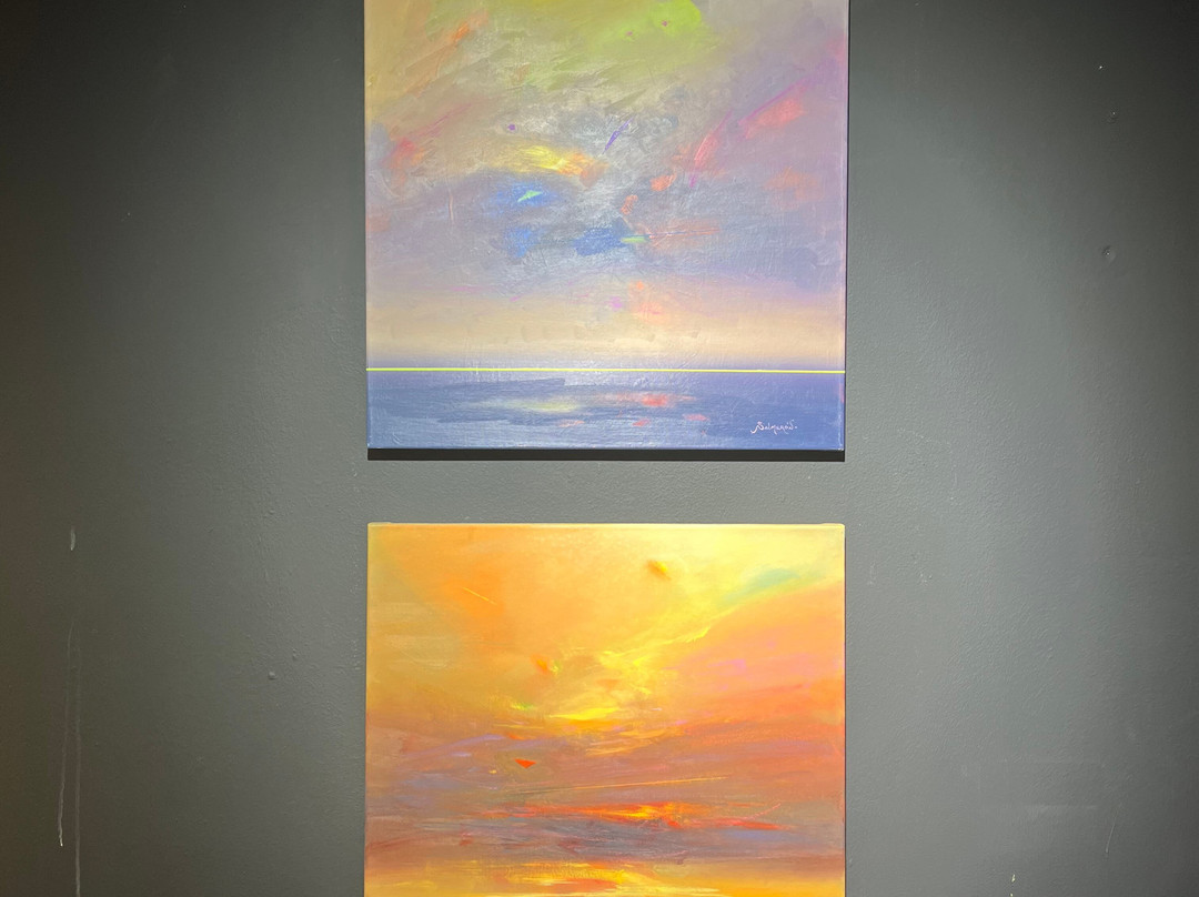Art Goma Gallery-特内里费岛必去景点