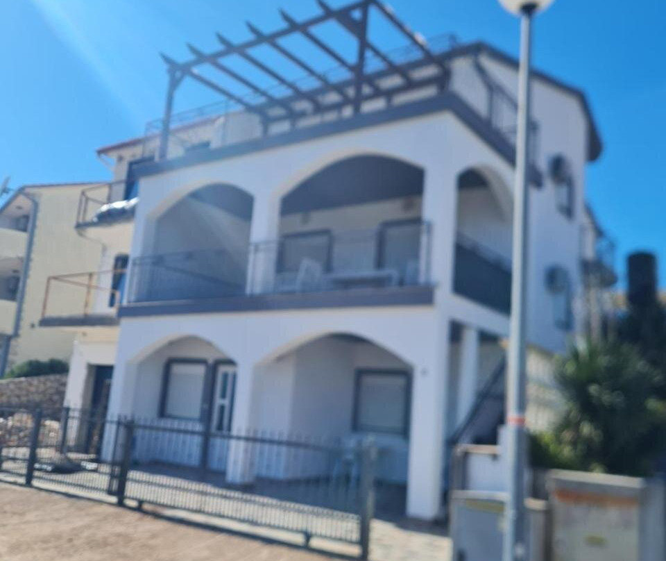 Apartments Niki