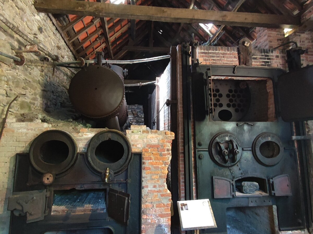 Papèterie de Vaux-Payzac必去景点