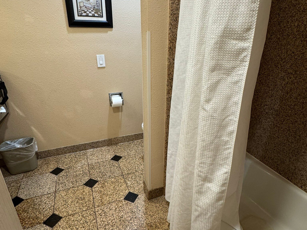 马车小屋美洲最佳价值酒店主图