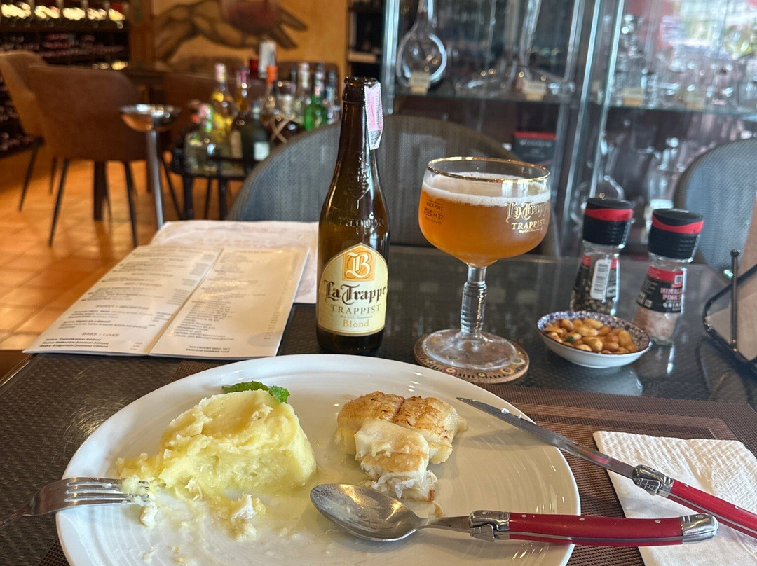 Wine & Taste-Cherngtalay必去景点