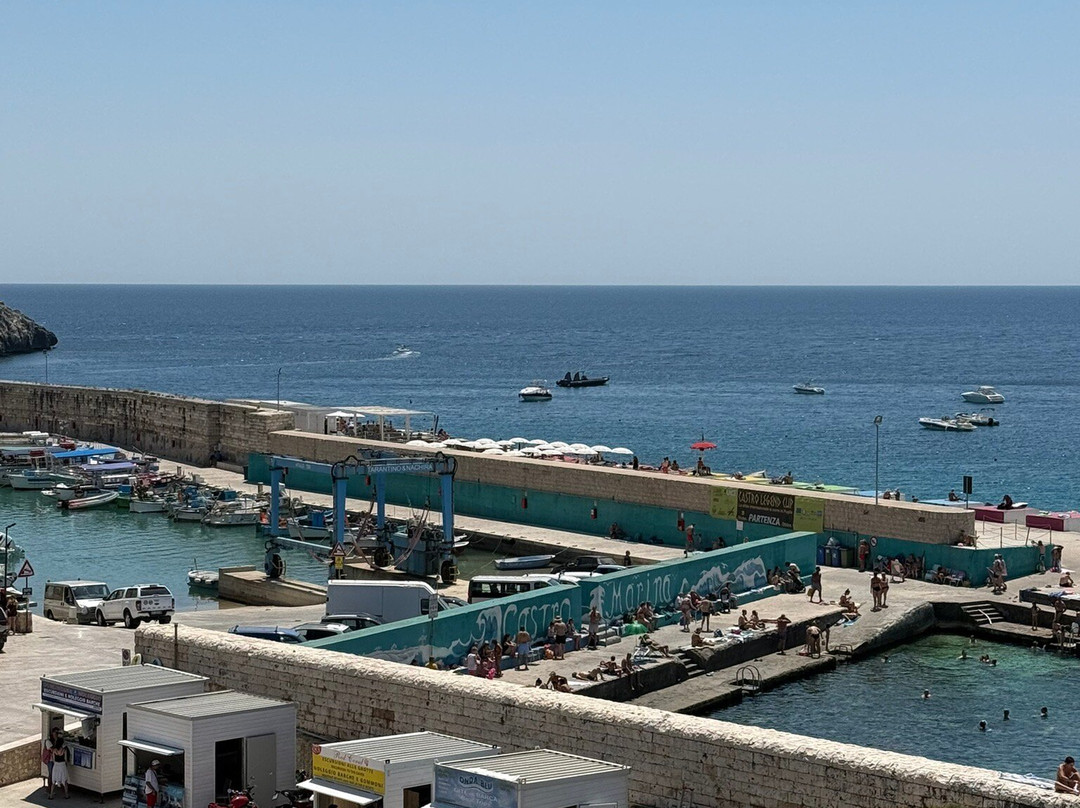 Castro Marina-Castro必去景点