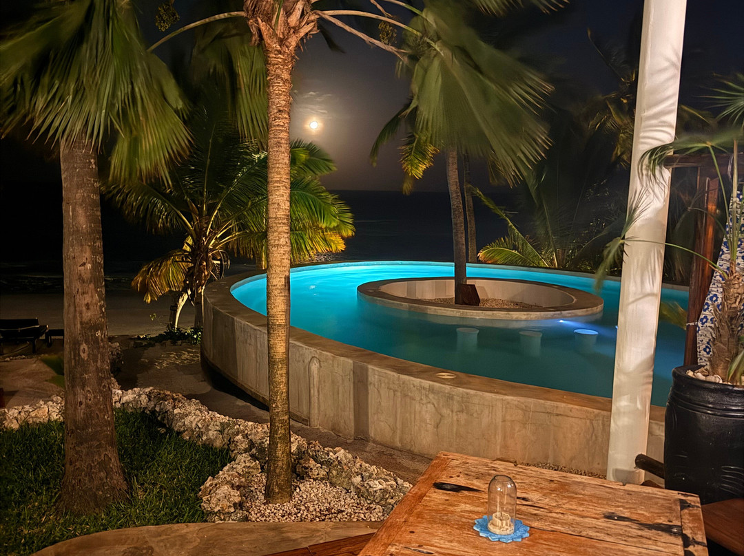 马特莱精品酒店主图