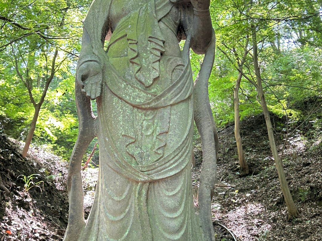 Taishojin Park-饭冢市必去景点