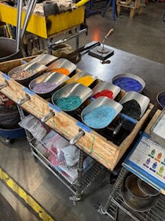 Lumel Glass Blowing Studio-白马市必去景点