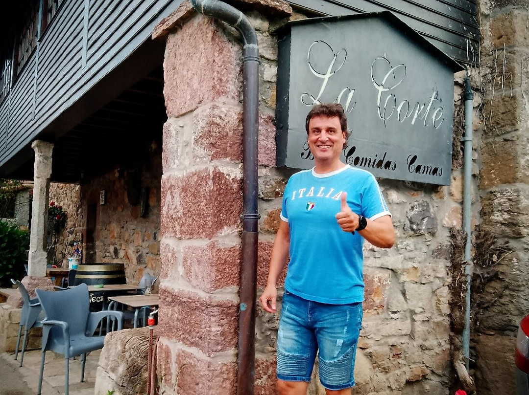 La Corte Somiedo主图