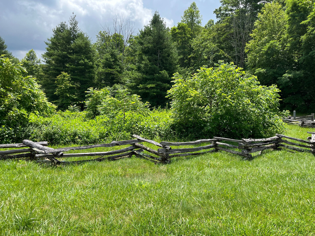Claytor Lake State Park-Dublin必去景点