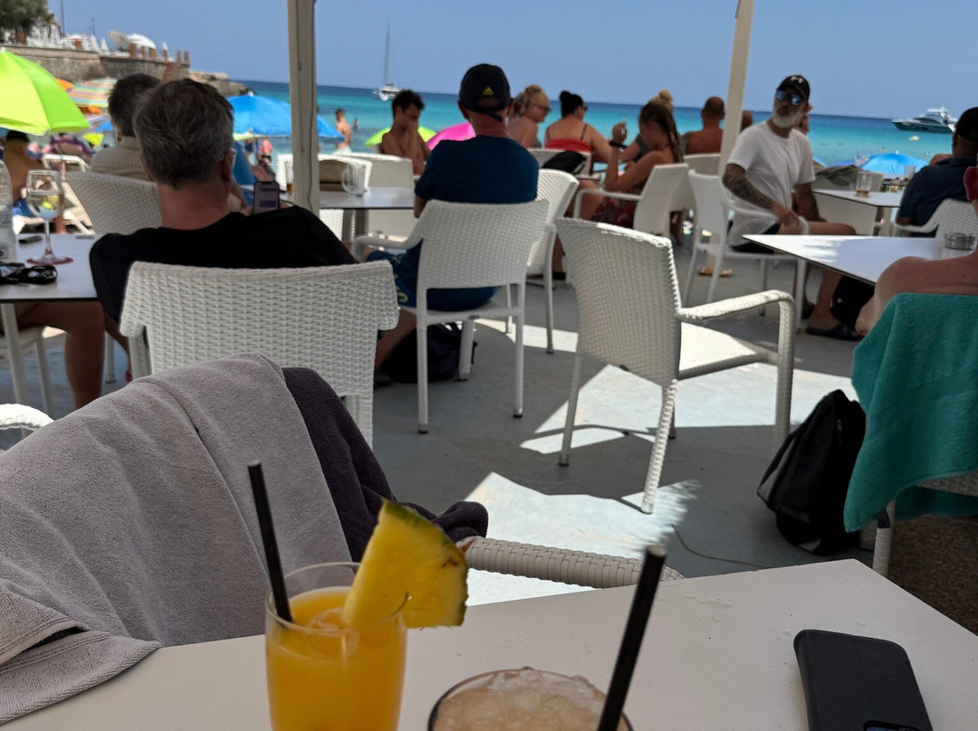 Platja de Son Moll-Cala Ratjada必去景点